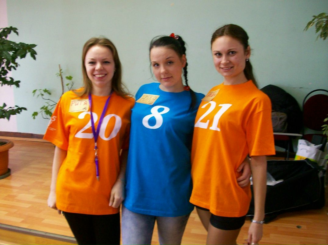 Юлия Глинова | Уссурийск