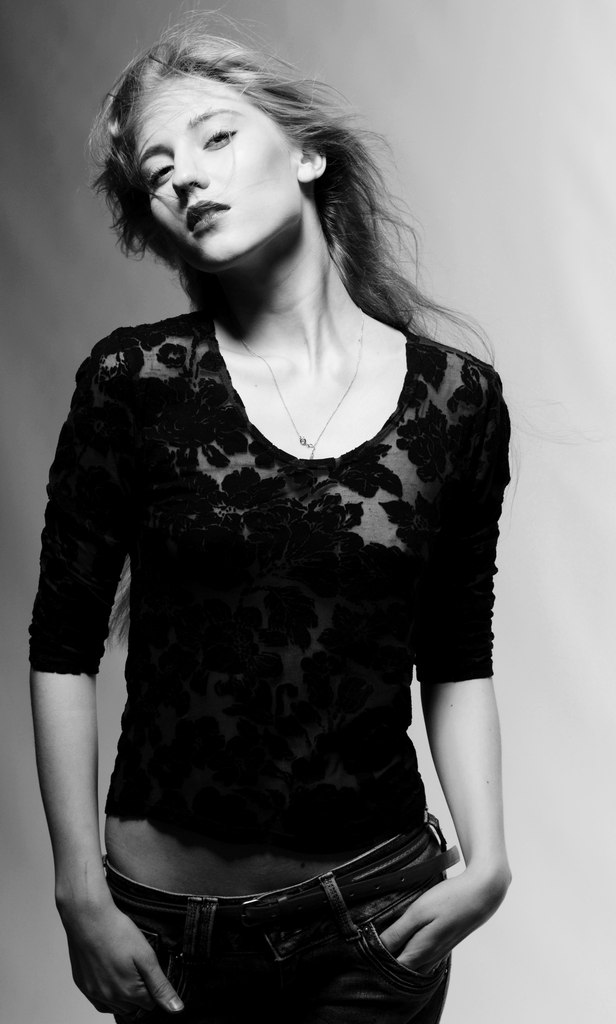 Ksusha Temnikova | Москва