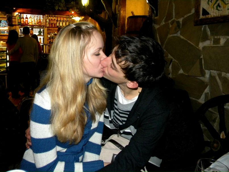 Марія Кінєва | Житомир