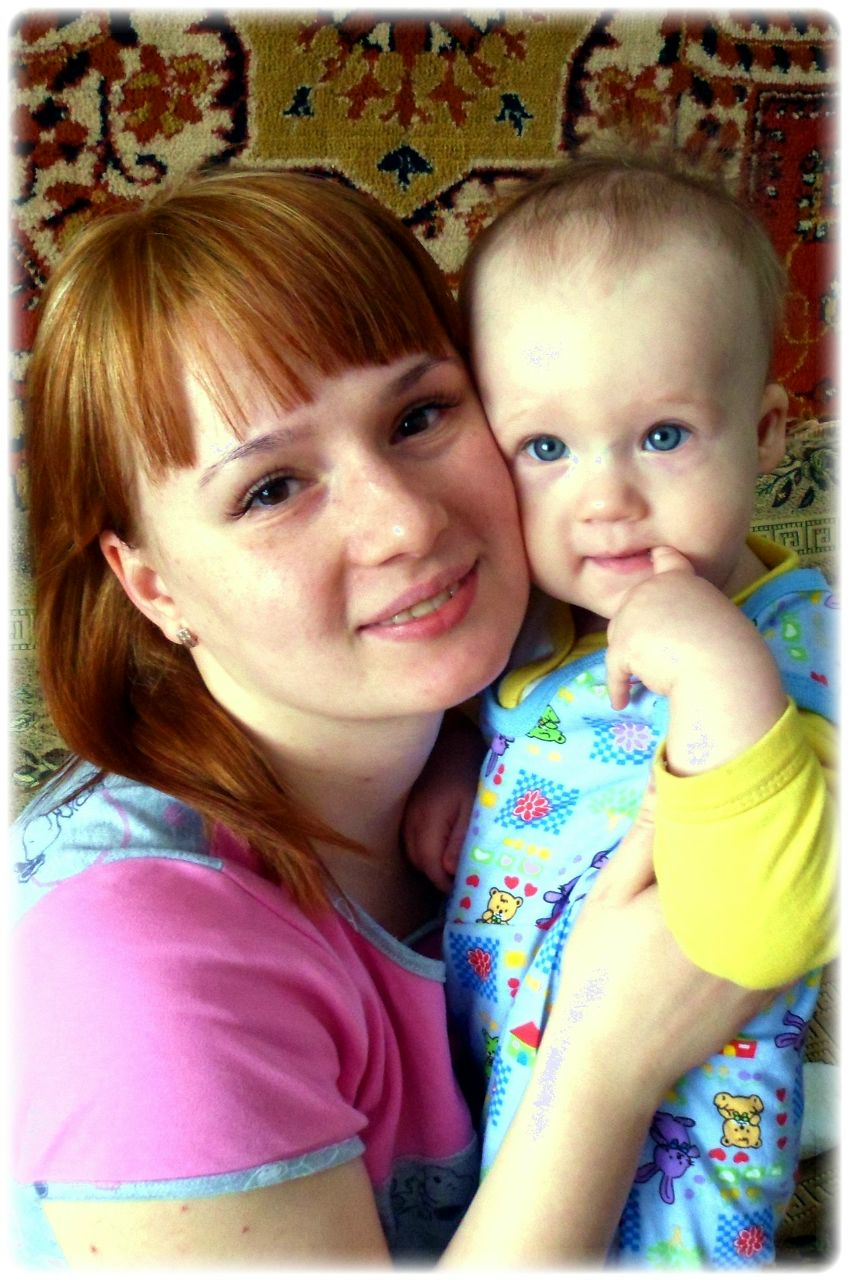 Мария Мацишина | Запорожье