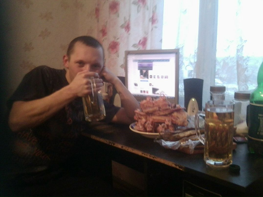 Сергей Говин | Брест