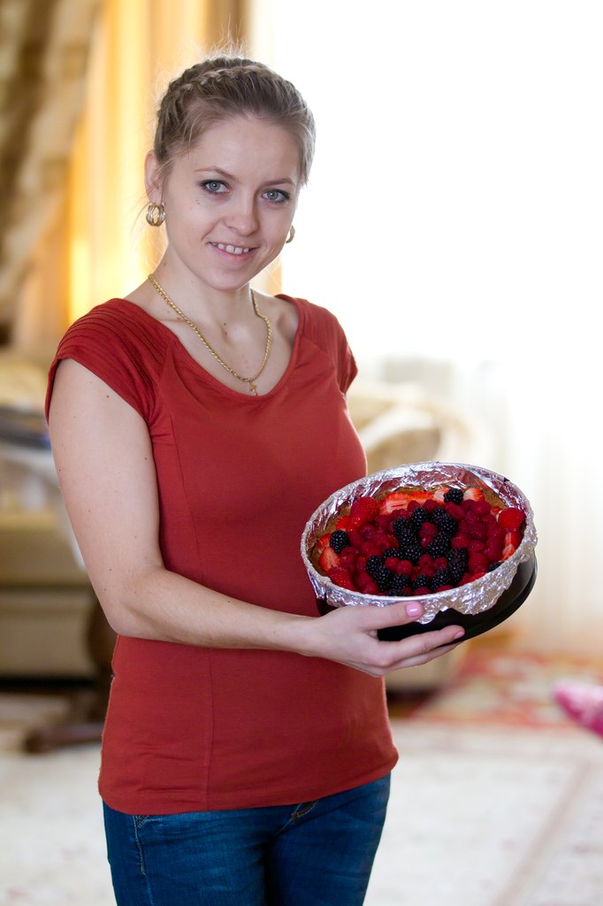 Татьяна Давыдова | Москва