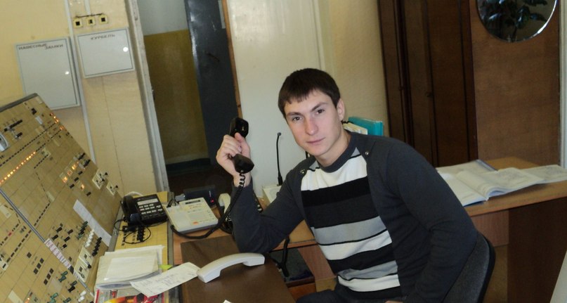 Дмитрий Новиков | Арзамас