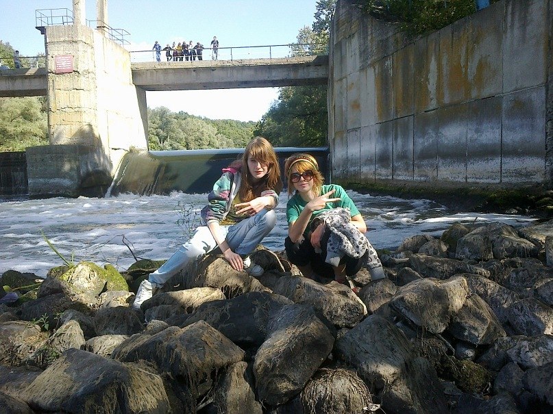 Максим Санин | Szolnok