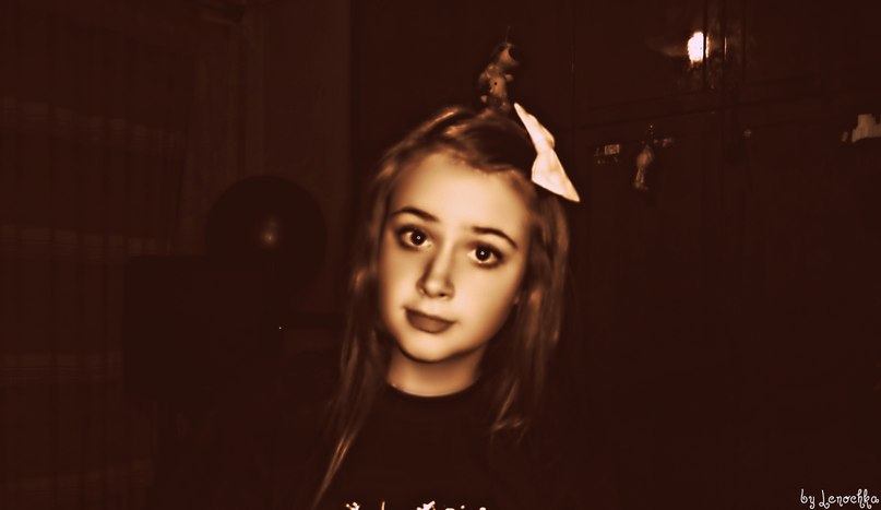 Елена Алексеева • | 