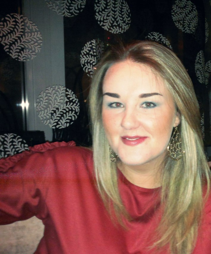 Анастасия Рупасова | Екатеринбург