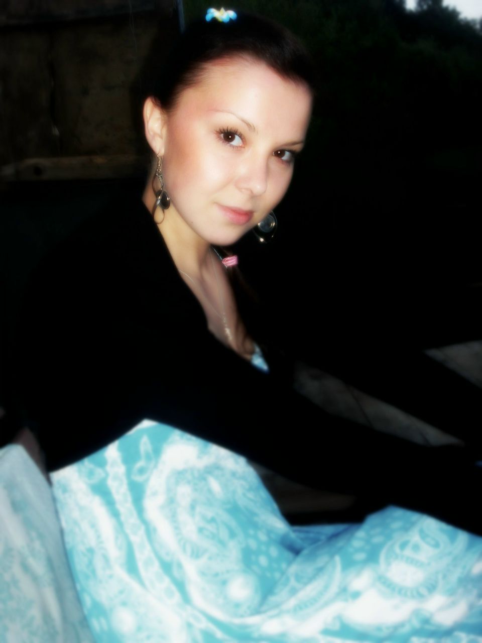 Наталия Решетник | Санкт-Петербург