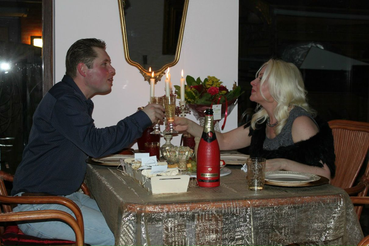 Светлана Журба | Antwerpen