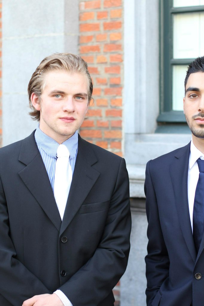 Светлана Журба | Antwerpen