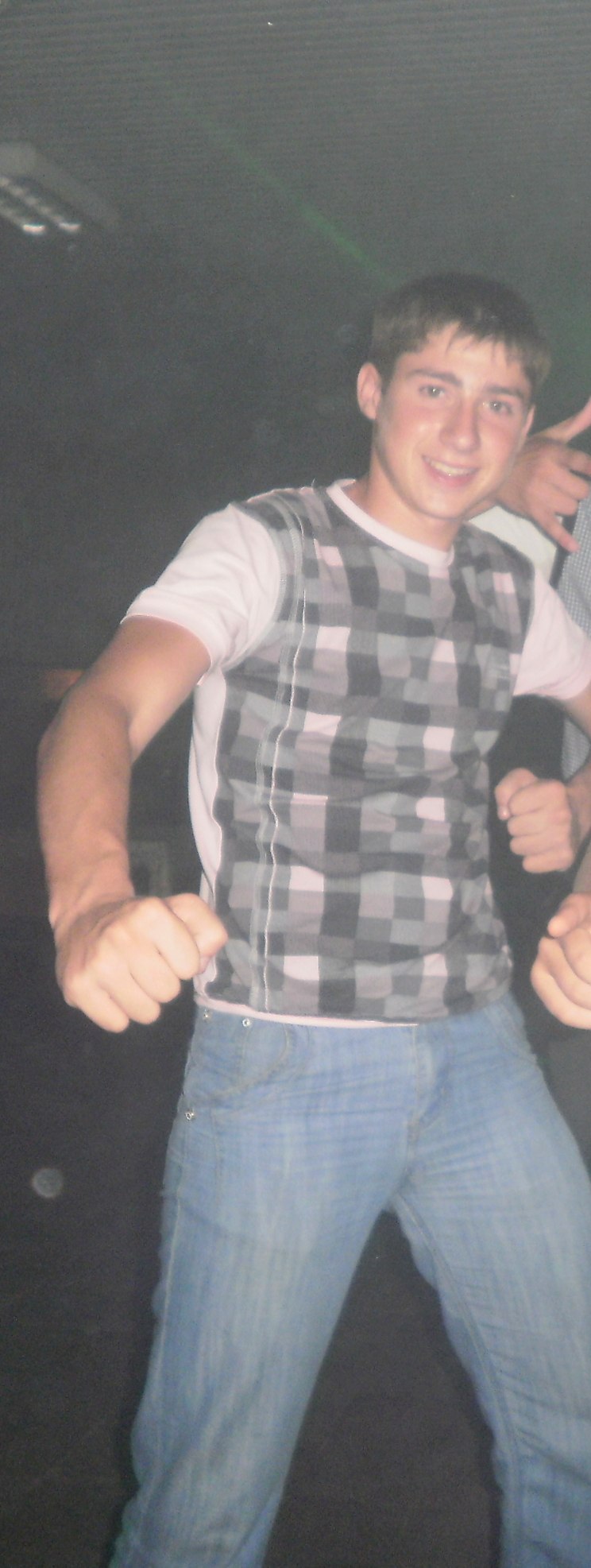 Саша Чумак | Одесса