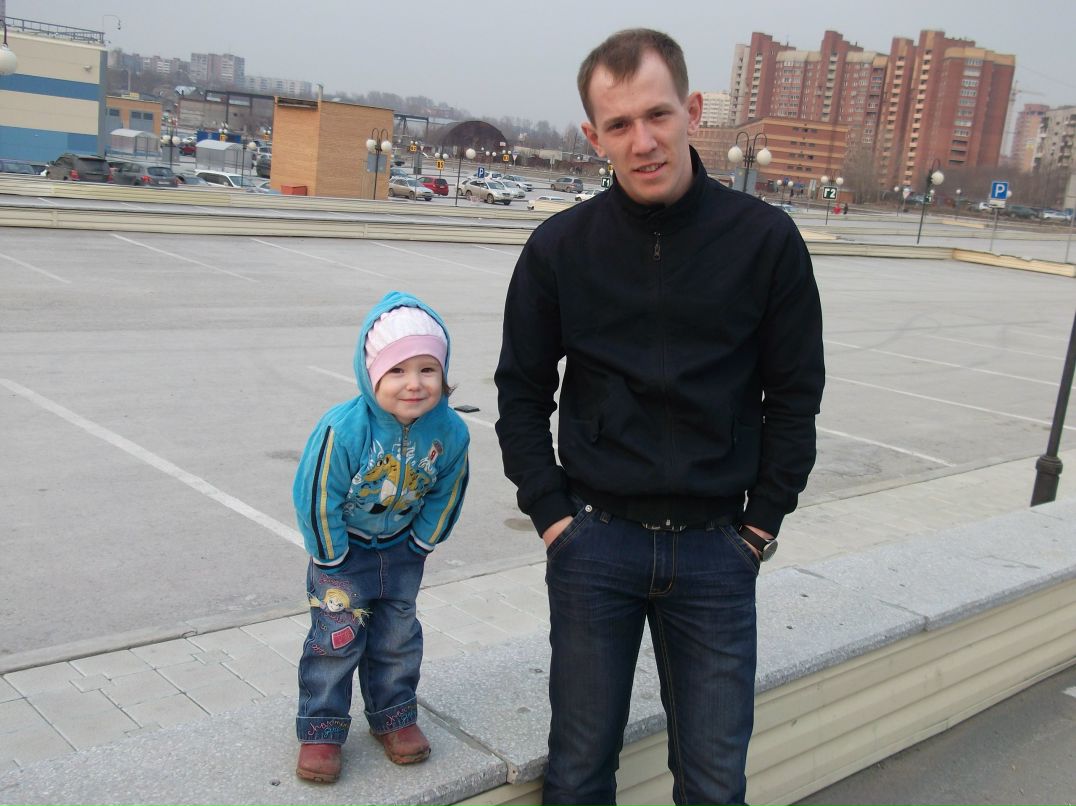 Игорь Зайцев | Новосибирск