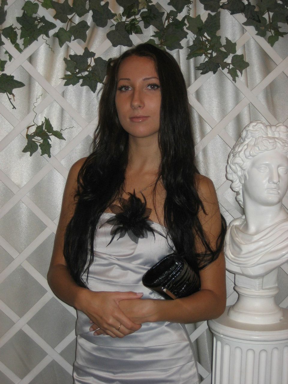 Юлия Лазарева | Санкт-Петербург