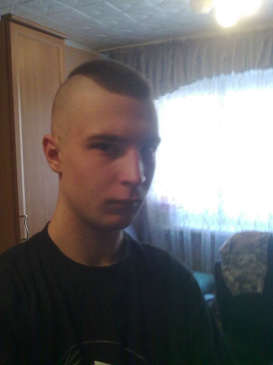 Егор Пашнин Da Scream | Челябинск