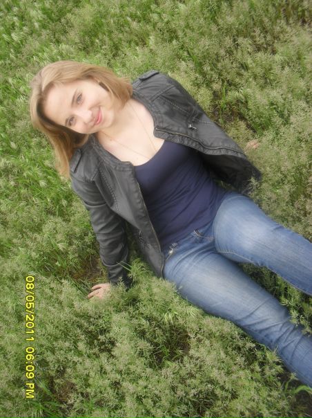 №171, Анечка Хильчевская, 30 лет, Азов №171, Анечка Хильчевская, 30 лет, Азов