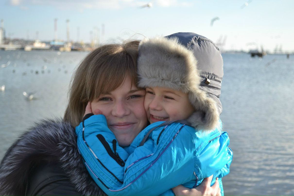 Елена Кныш | Одесса