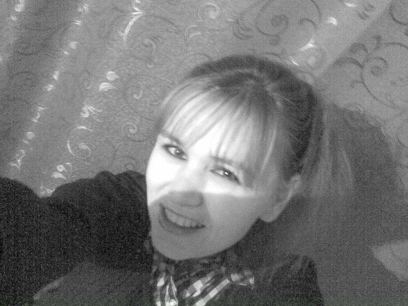 Adelina Malinina | Уфа