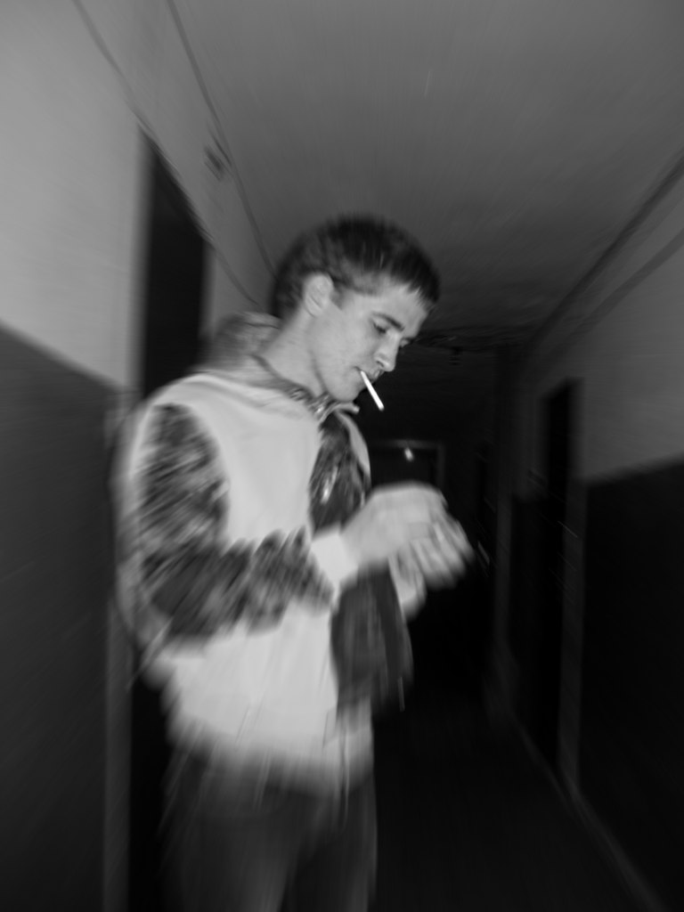 Алексей Луханин | Гомель