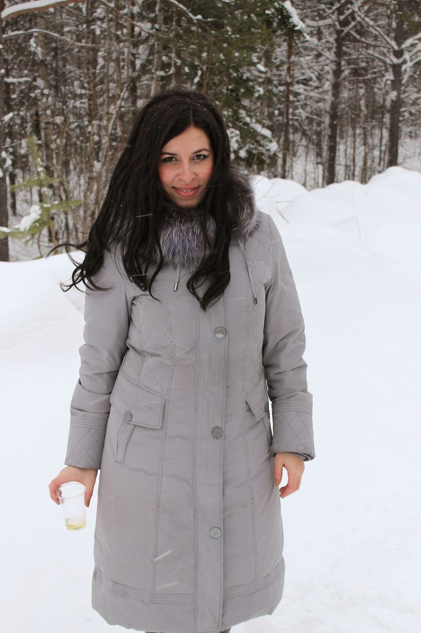 Татьяна Пономарева | Петрозаводск