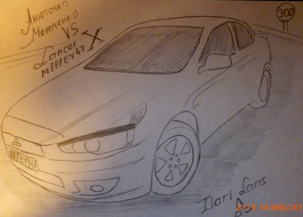 Анюточка Мотченко | Санкт-Петербург