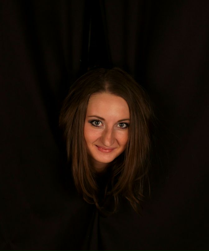 Света Кондричина ✿ܓ | Санкт-Петербург