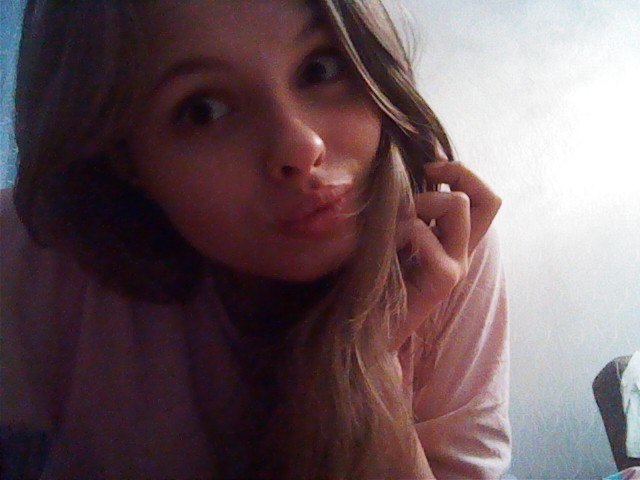 Настя Филина | Москва