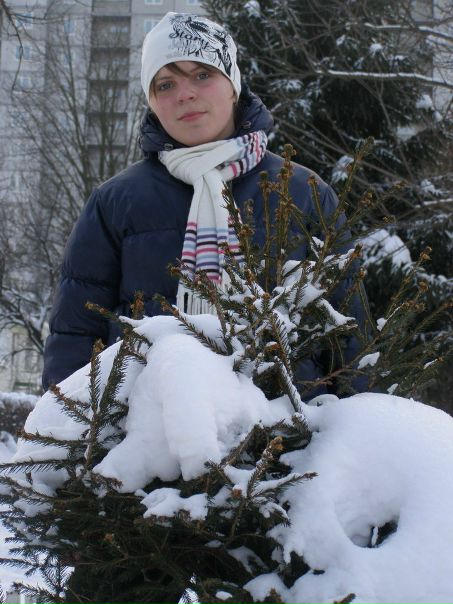 №57, Катя Лола, Киев №57, Катя Лола, Киев