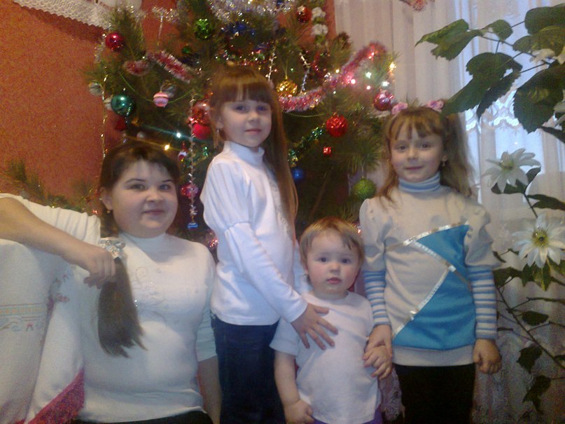 Ольга Халимон | Иваничи