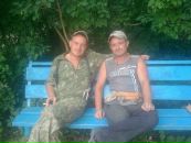 Фотография Андрей Корбут