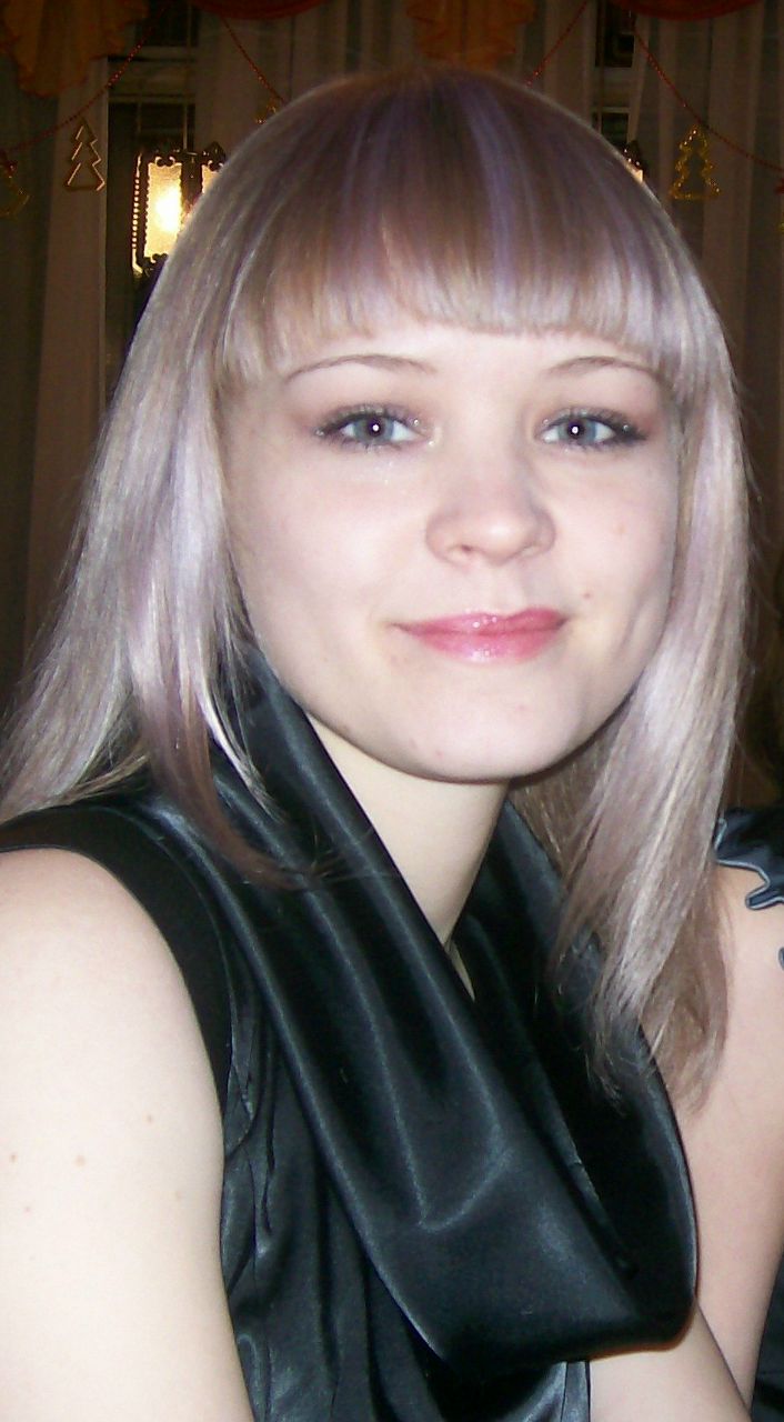 Светлана Дождикова | Волгоград