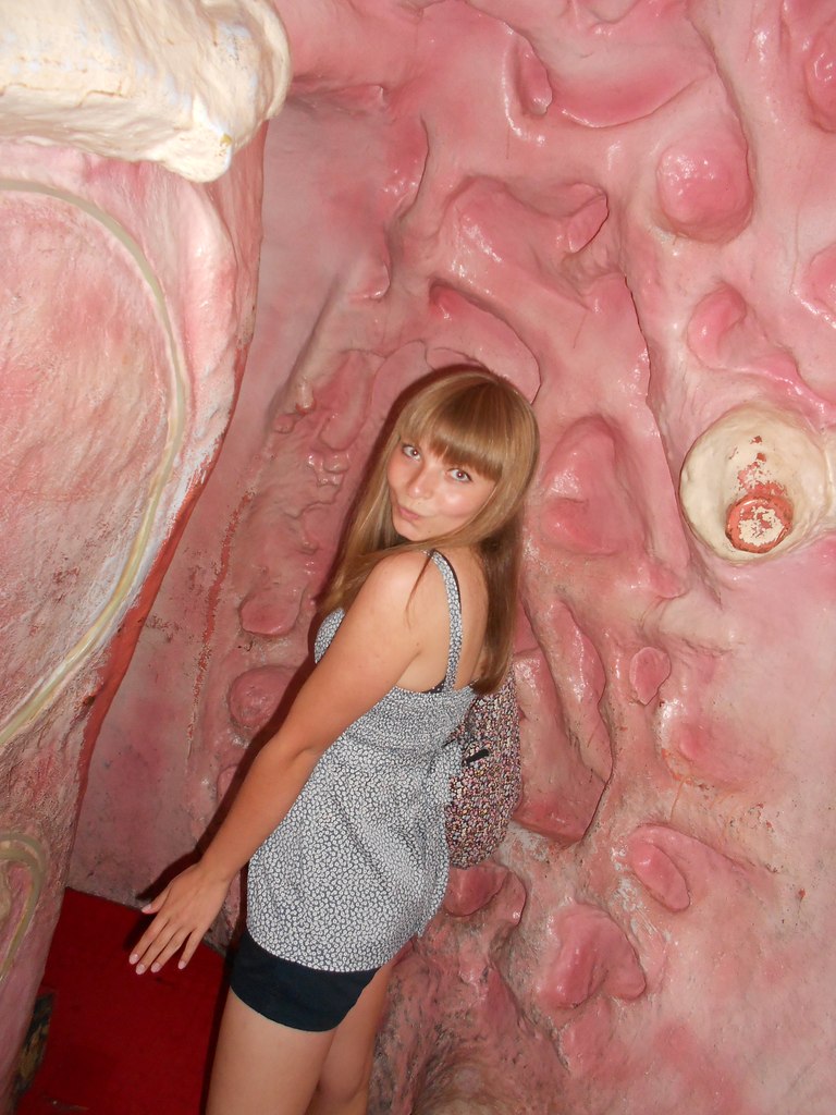 Алла Лисовская | Санкт-Петербург