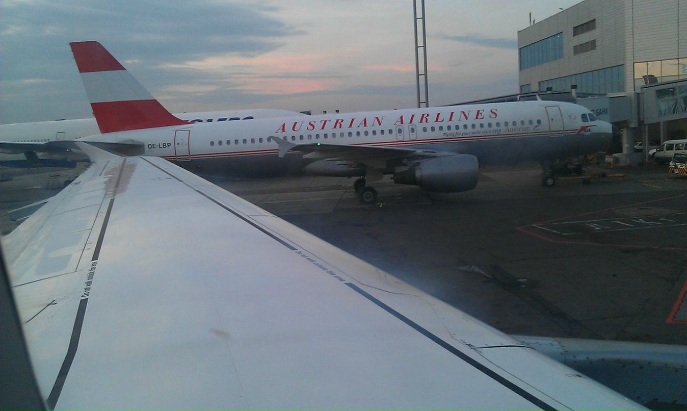 Костя Бычковский | Санкт-Петербург