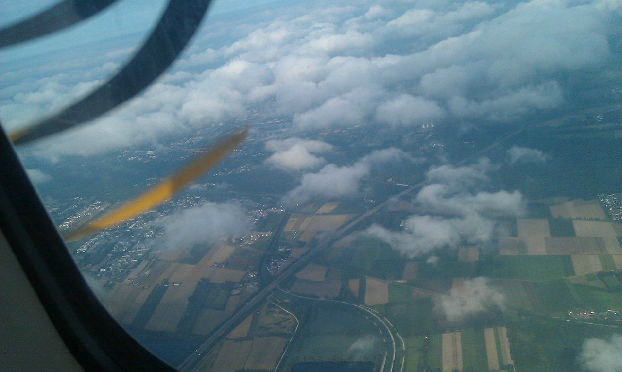 Костя Бычковский | Санкт-Петербург