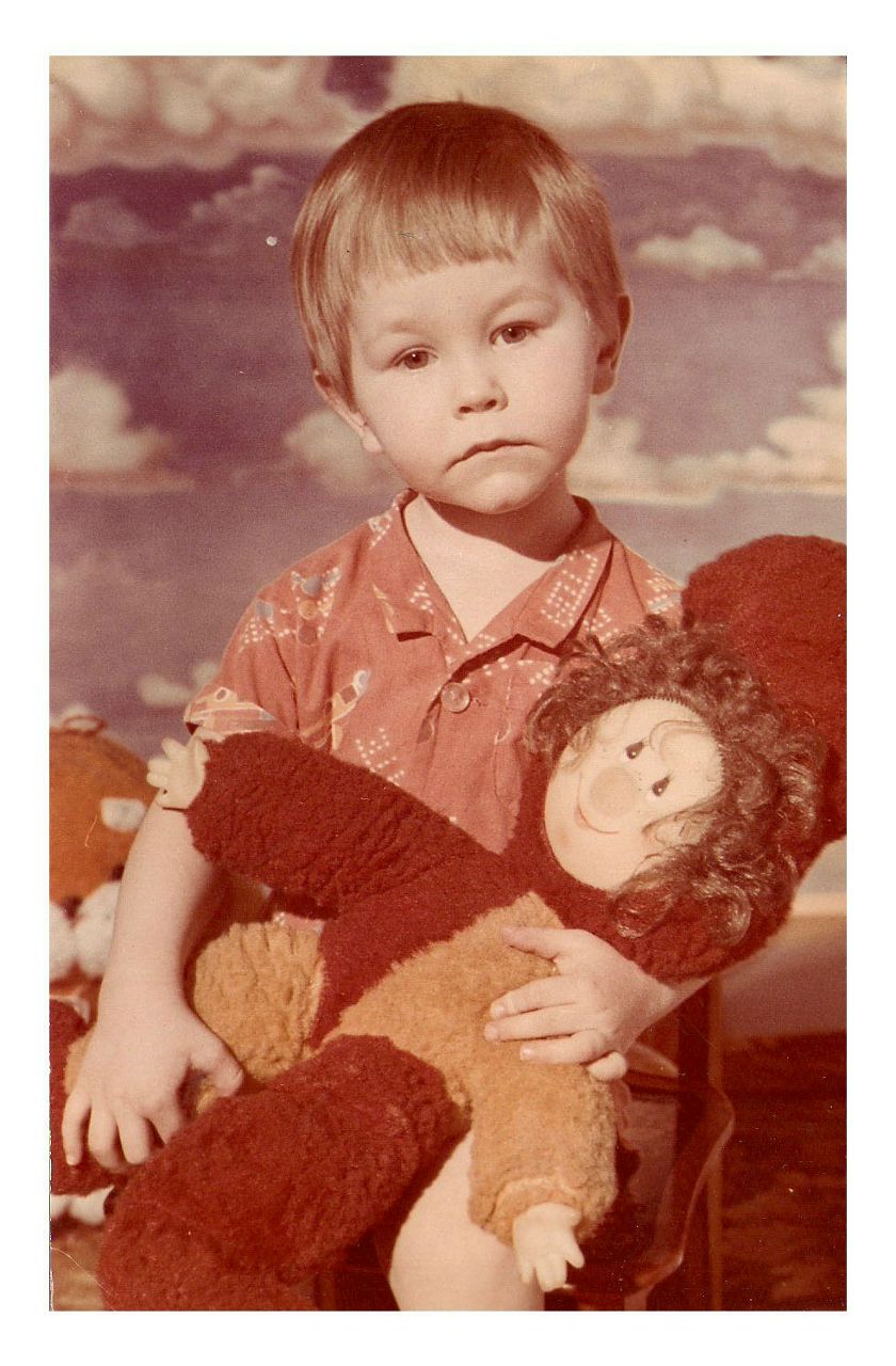 Марсель aka Lightning | Екатеринбург