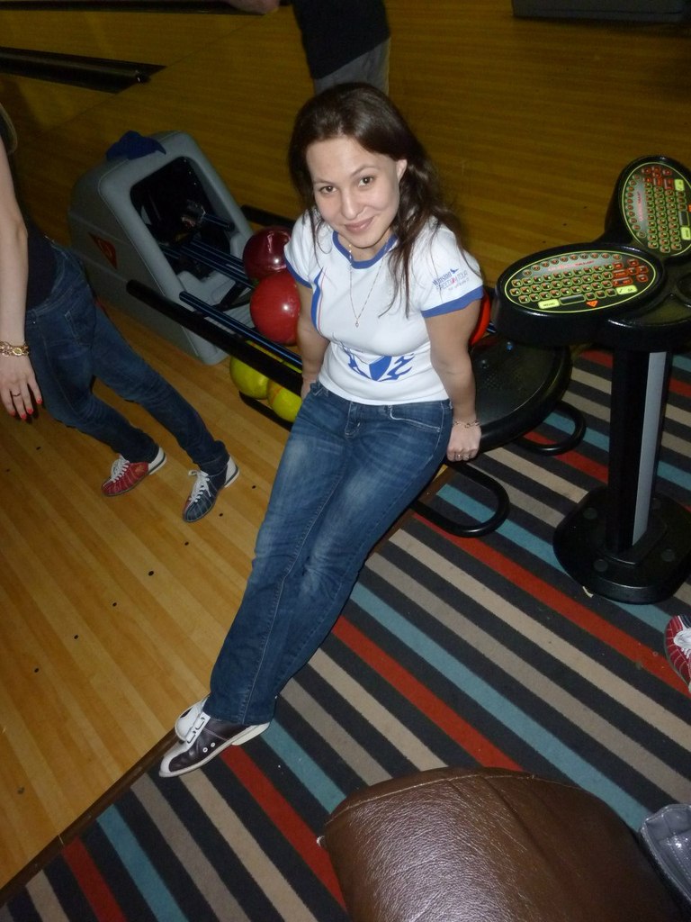 Ирина Михайлова | Ижевск