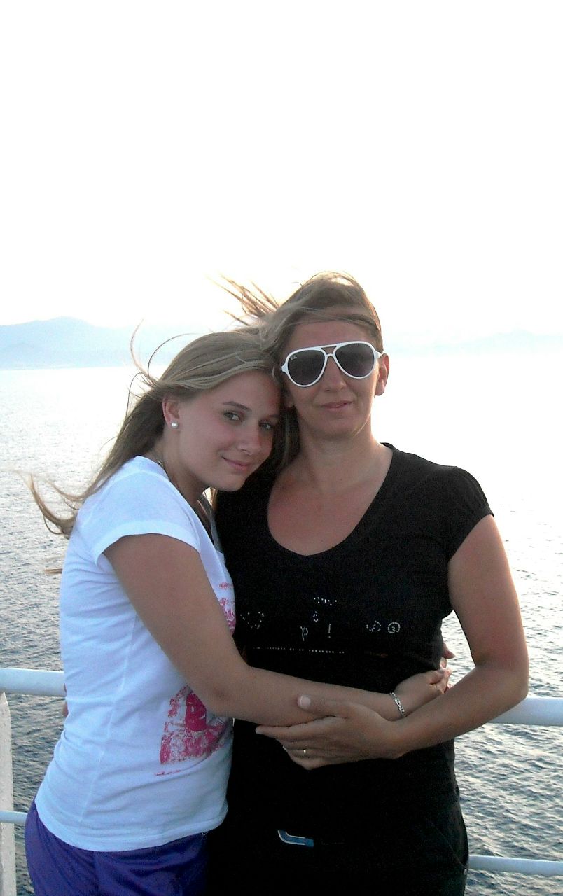 Tetyana Medynska | Тернополь