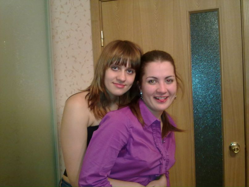 Виктория Давыдова Робин Щербатски | Курск