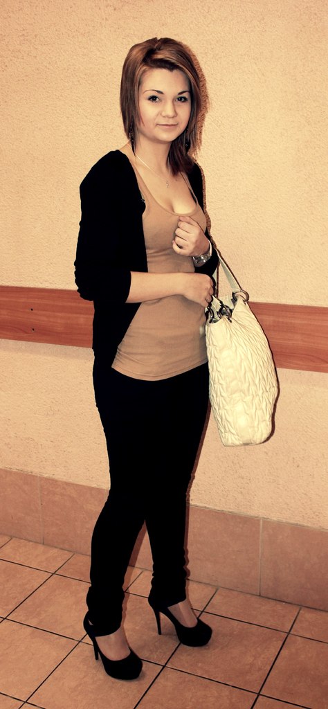 Анастасия Ямакова | Санкт-Петербург