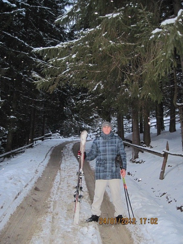 Витя Островский | Херсон
