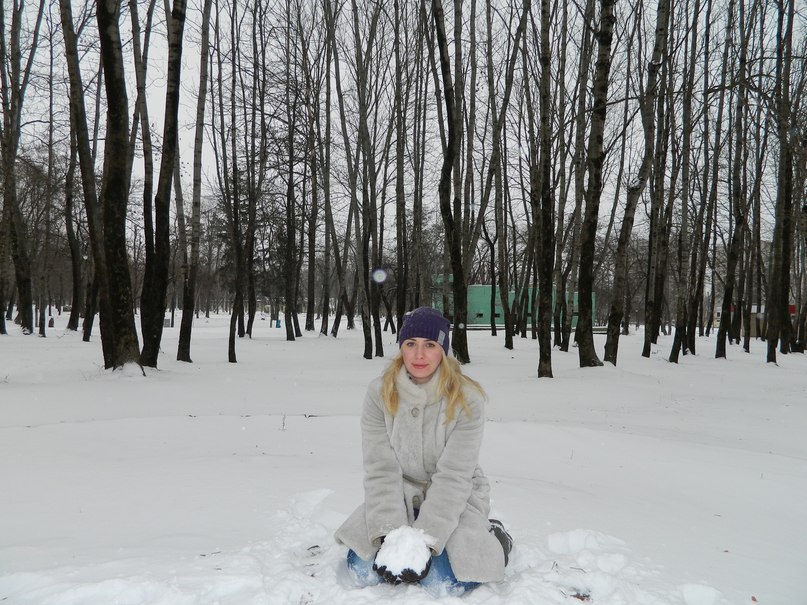 Юлия Самойлова | Белгород