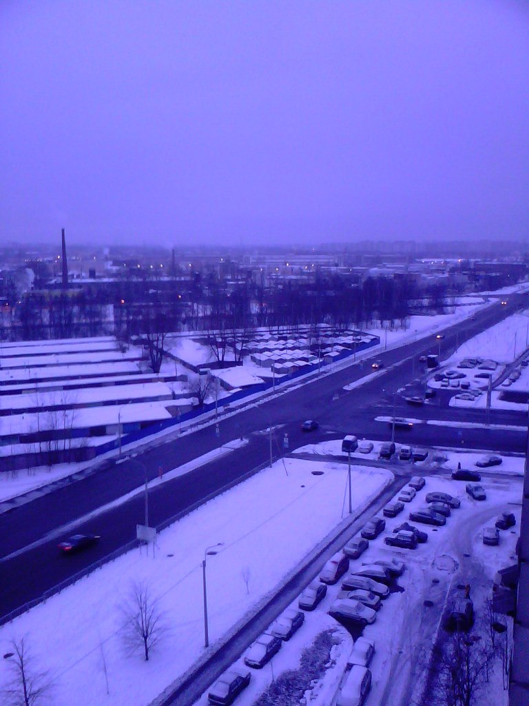 Дима Лавков z | Санкт-Петербург