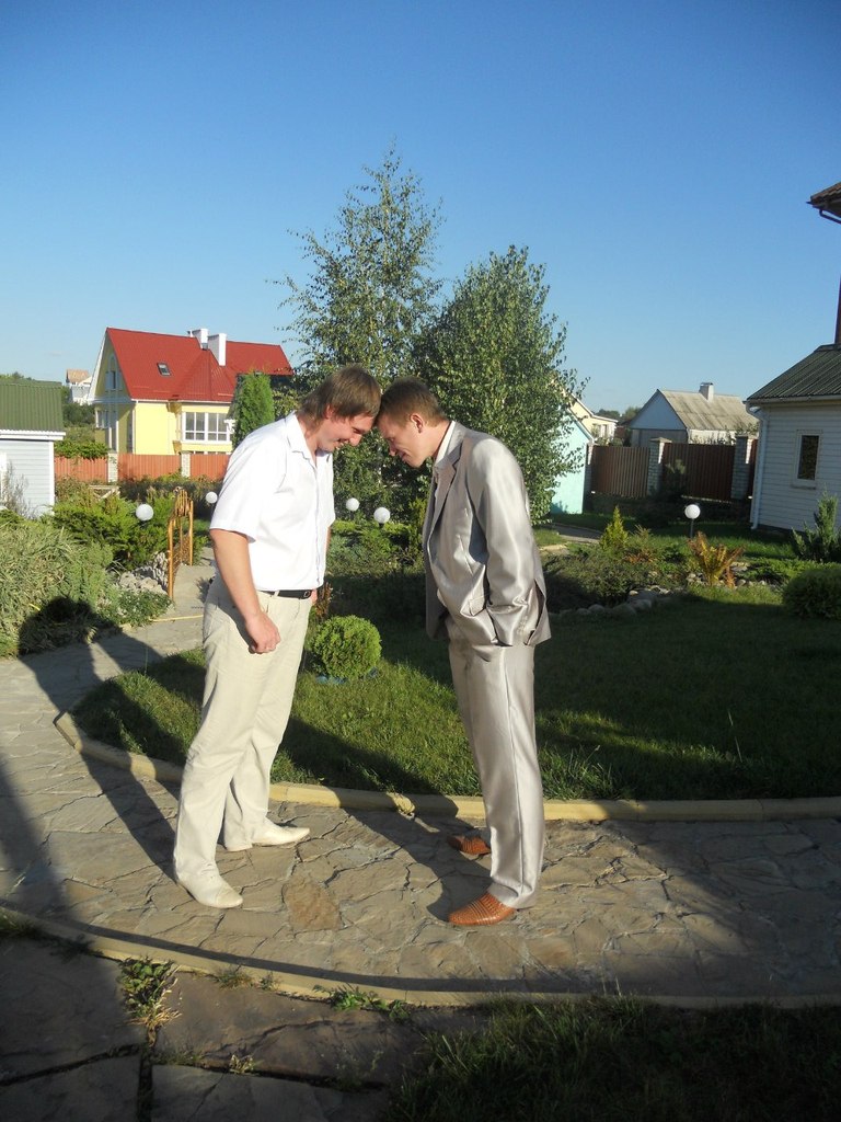 Андрій Марущак | Хмельницкий