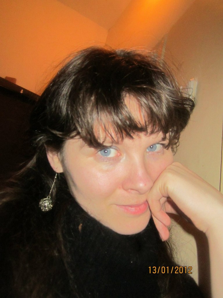 Любовь Смирнова ๑_Dee_๑ | Пермь