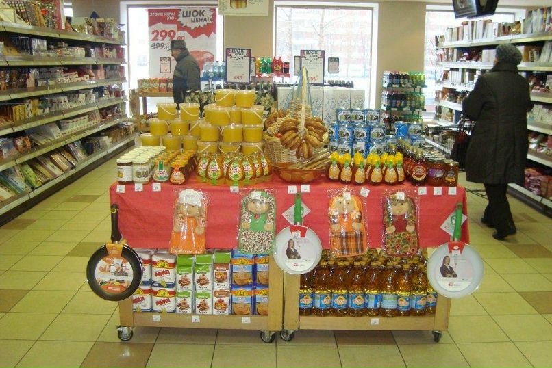 Марина Егорова | Москва