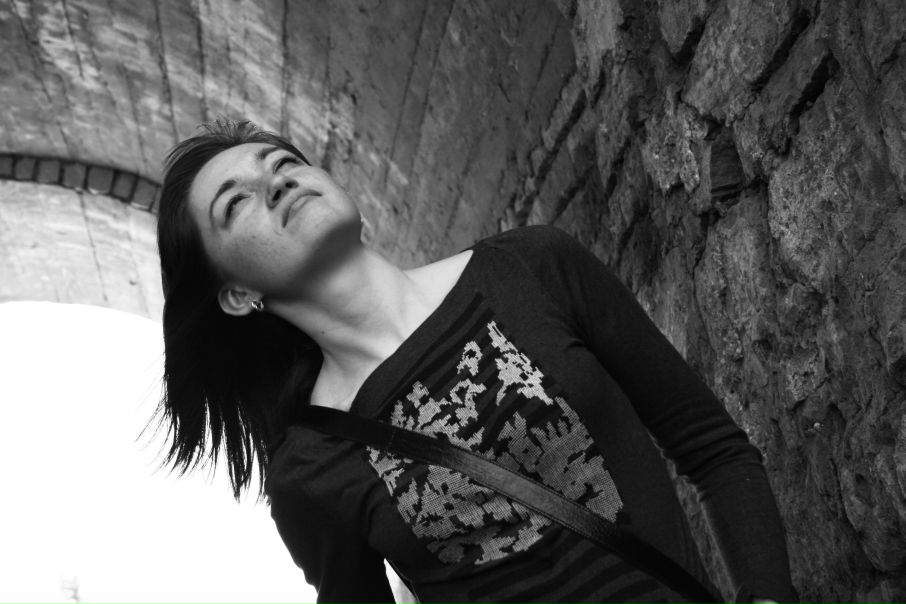 №23, Ирина Воронова, 37 лет, Санкт-Петербург №23, Ирина Воронова, 37 лет, Санкт-Петербург