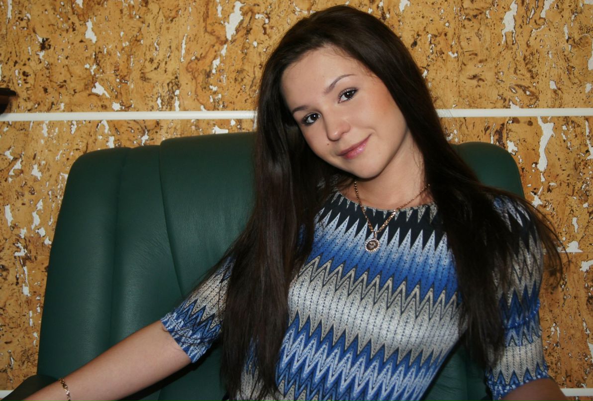 Ирина Суханова | Ангарск