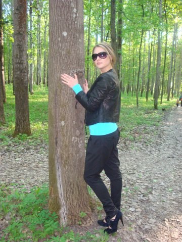 Кира Семёнова | Саранск