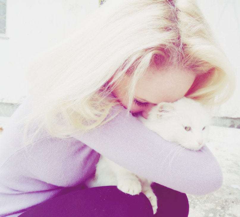 Анжелика Иванко Linn | Ялта