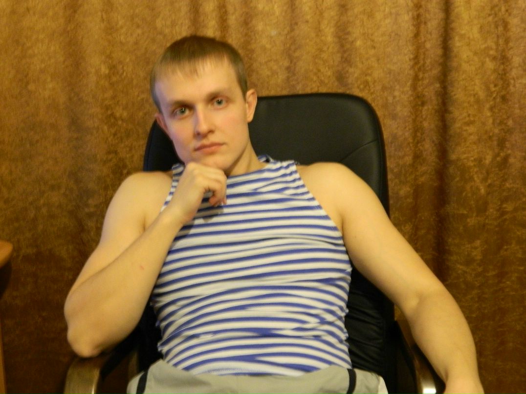 Виктор Павлов | Мурманск