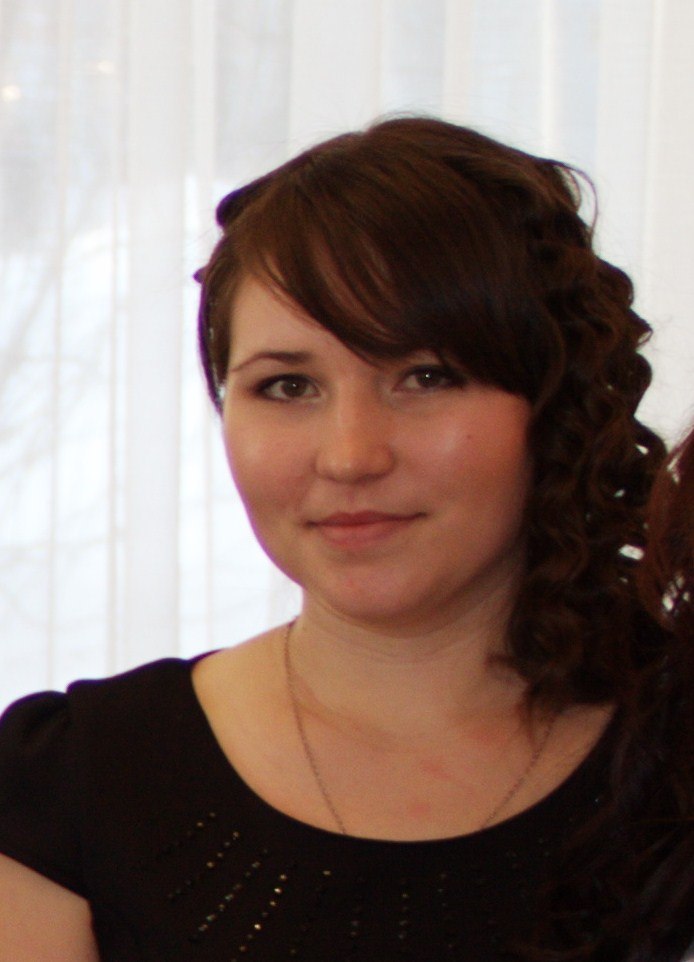 Марина Николаева | Ижевск