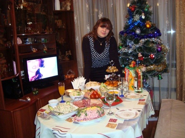 Наташа Зверева | Москва